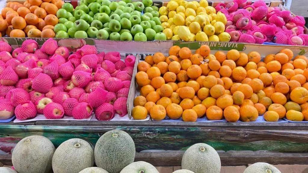 CK Tanjungpinang Hotel and Convention Centre