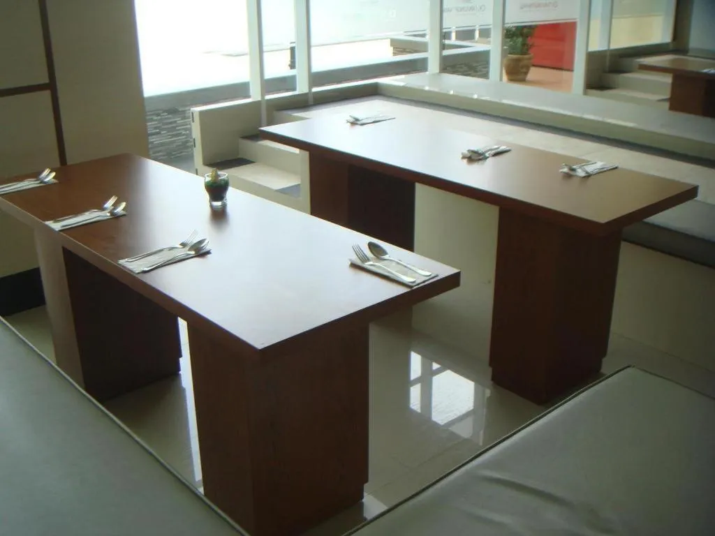 CK Tanjungpinang Hotel and Convention Centre