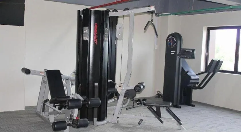 CK Tanjungpinang Hotel and Convention Centre