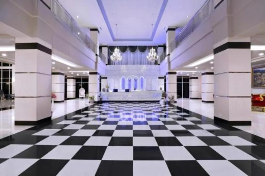 CK Tanjungpinang Hotel and Convention Centre