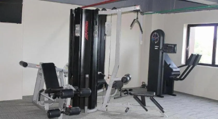 CK Tanjungpinang Hotel and Convention Centre