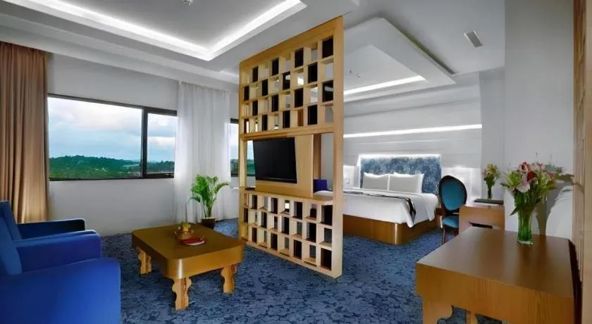 CK Tanjungpinang Hotel and Convention Centre