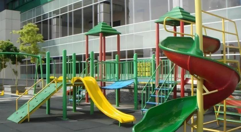 CK Tanjungpinang Hotel and Convention Centre