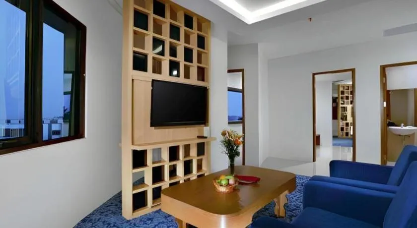 CK Tanjungpinang Hotel and Convention Centre