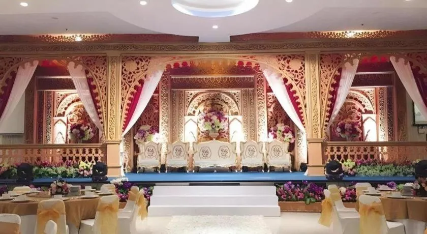 CK Tanjungpinang Hotel and Convention Centre