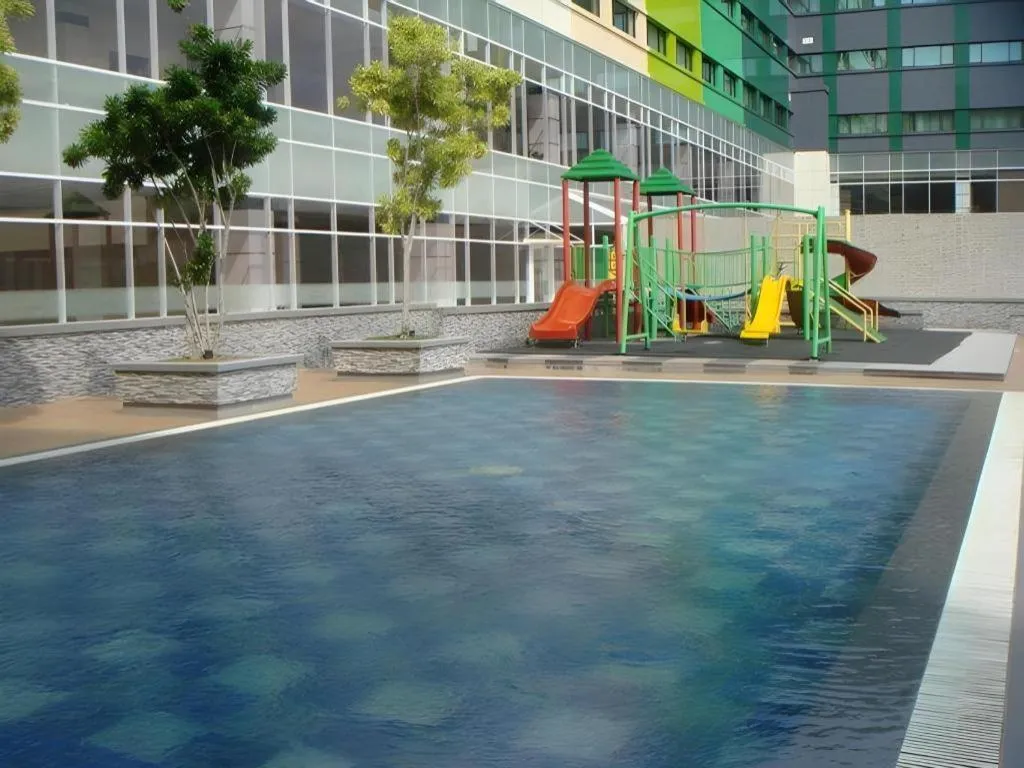 CK Tanjungpinang Hotel and Convention Centre