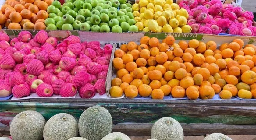 CK Tanjungpinang Hotel and Convention Centre