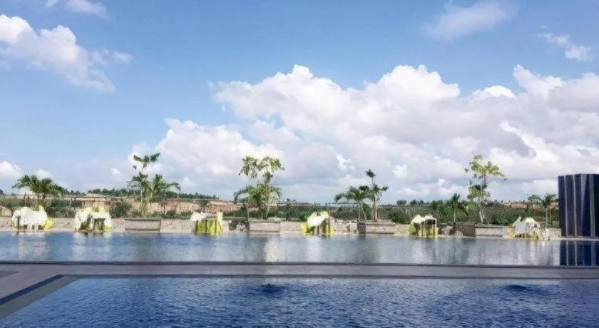 CK Tanjungpinang Hotel and Convention Centre