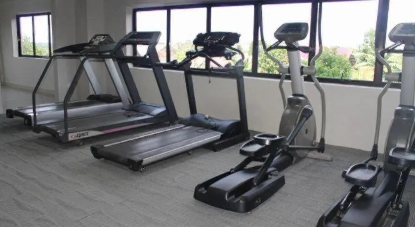 CK Tanjungpinang Hotel and Convention Centre