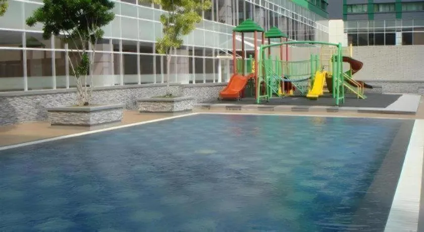 CK Tanjungpinang Hotel and Convention Centre