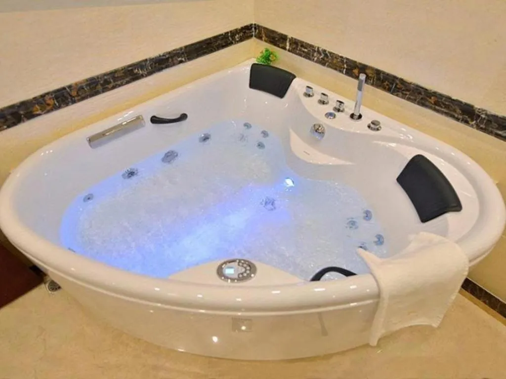 GreenTree Eastern Zigong Huashang International City Huichuan Road Hotel