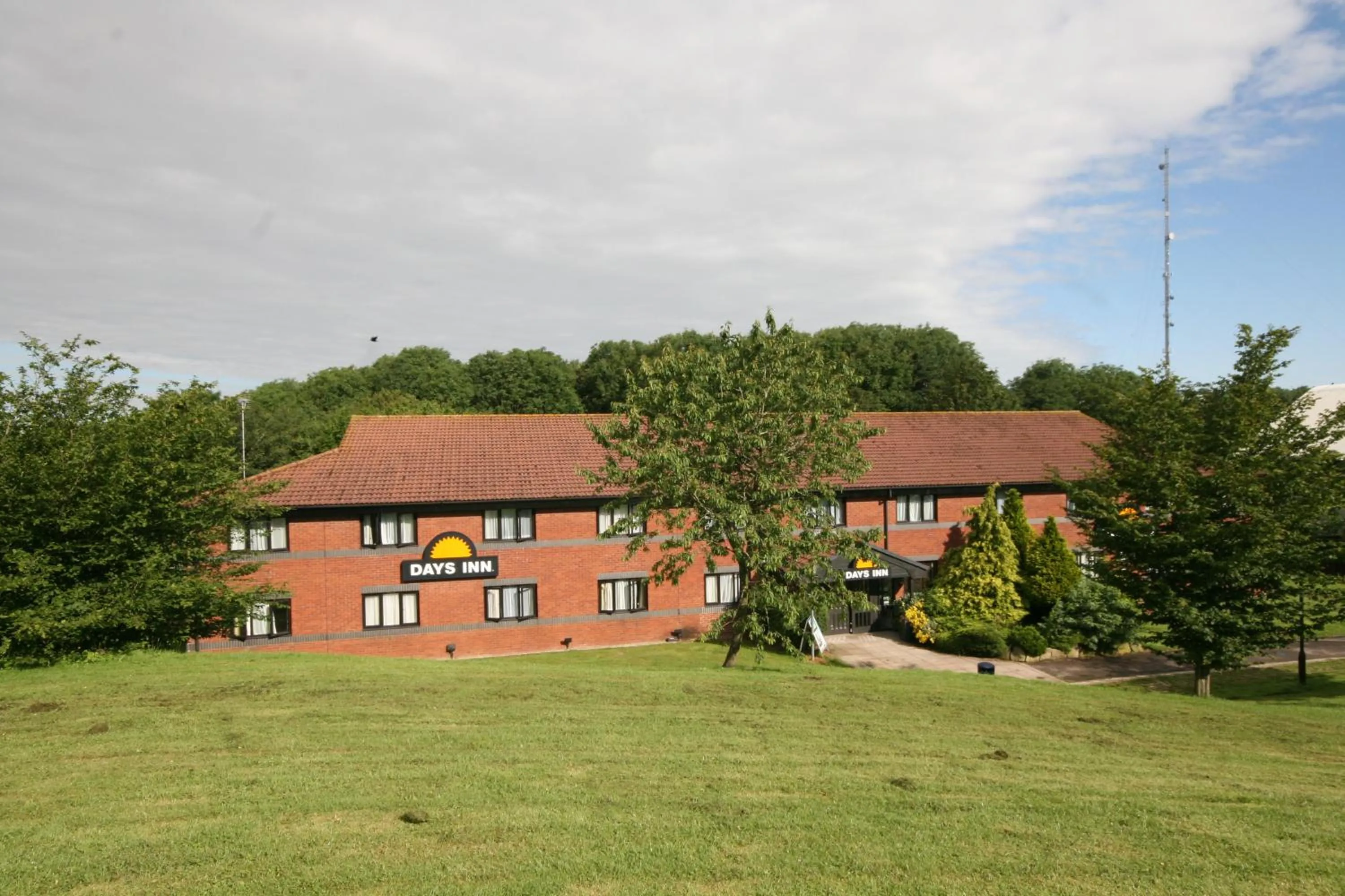 Days Inn Hotel Membury