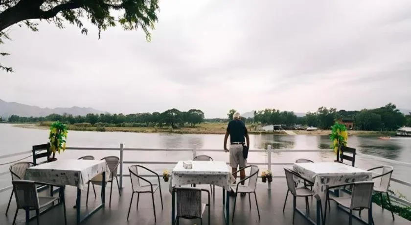 Sky Resort Kanchanaburi