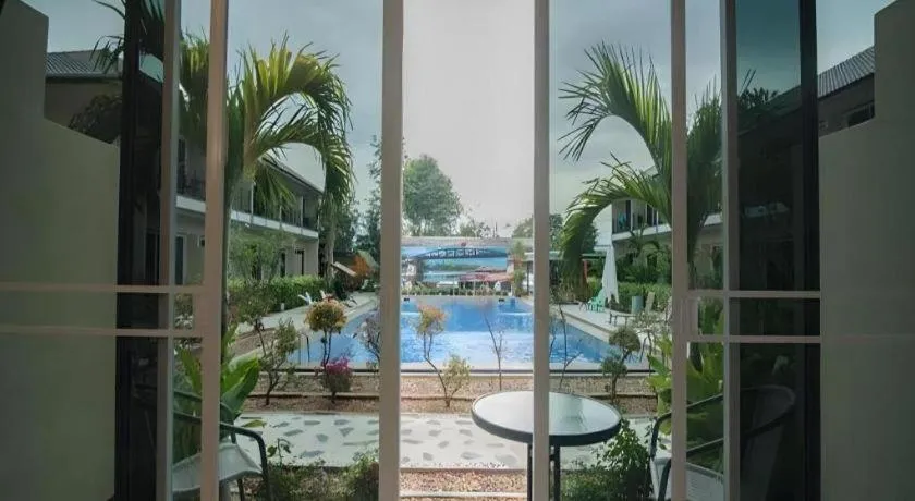 Sky Resort Kanchanaburi