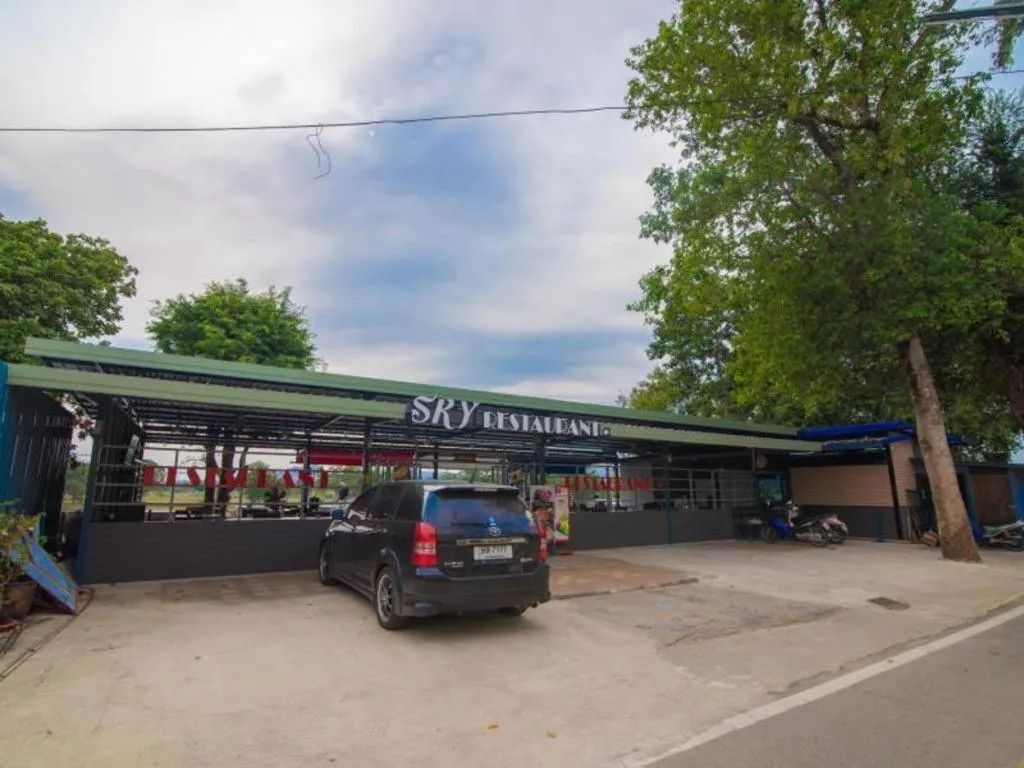 Sky Resort Kanchanaburi