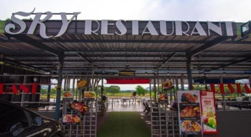 Sky Resort Kanchanaburi