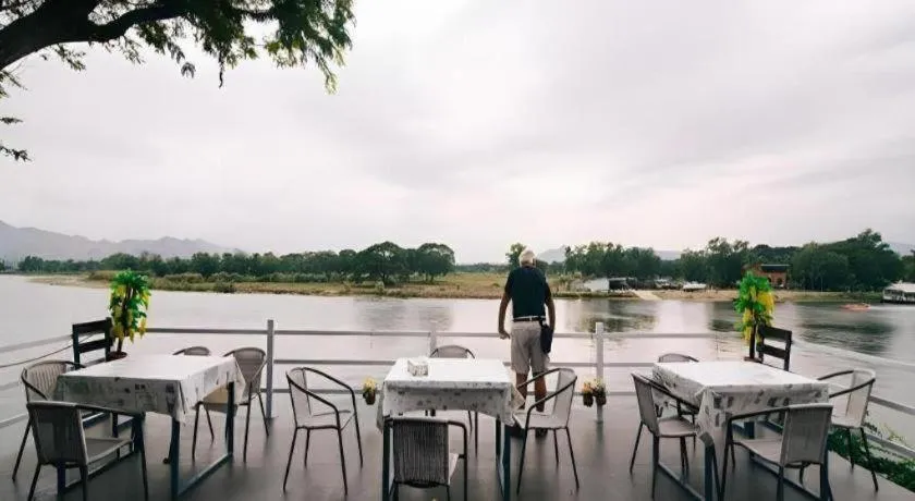 Sky Resort Kanchanaburi