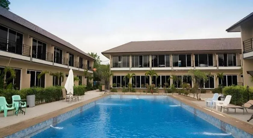 Sky Resort Kanchanaburi