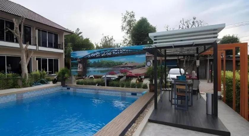 Sky Resort Kanchanaburi