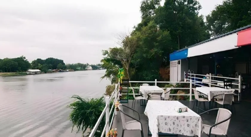 Sky Resort Kanchanaburi