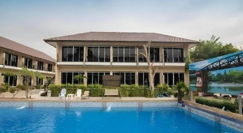 Sky Resort Kanchanaburi