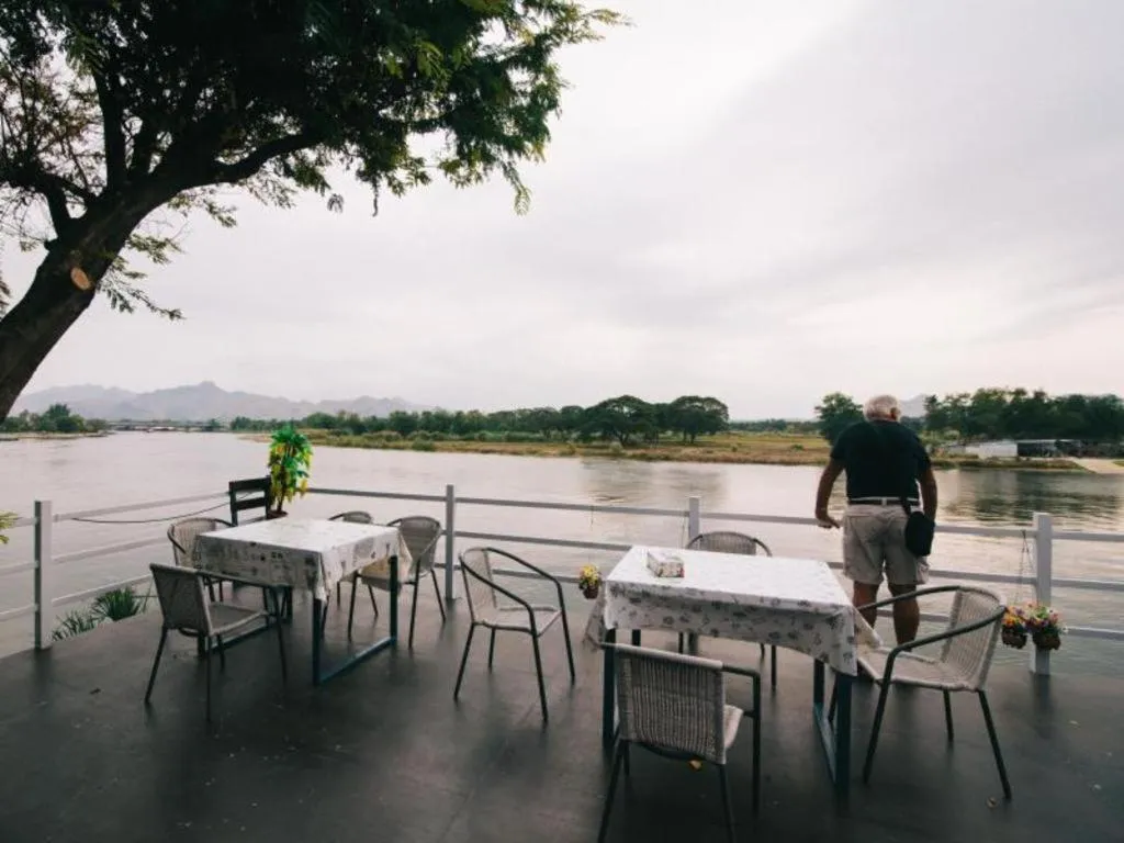 Sky Resort Kanchanaburi