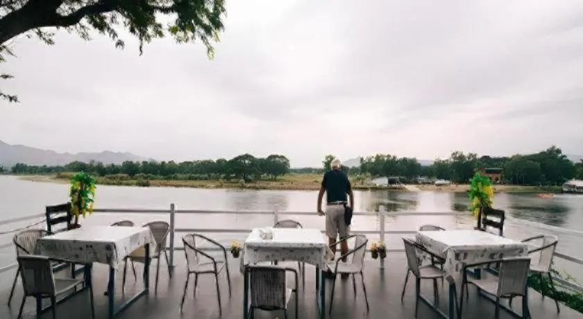 Sky Resort Kanchanaburi