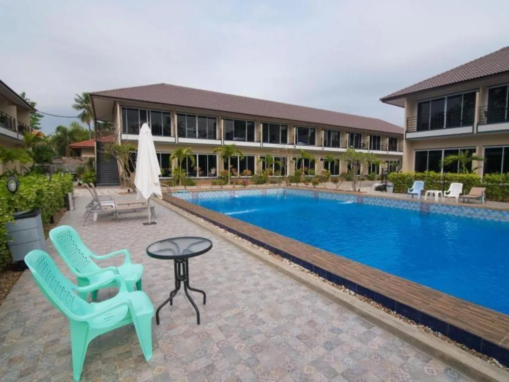 Sky Resort Kanchanaburi