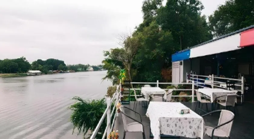 Sky Resort Kanchanaburi