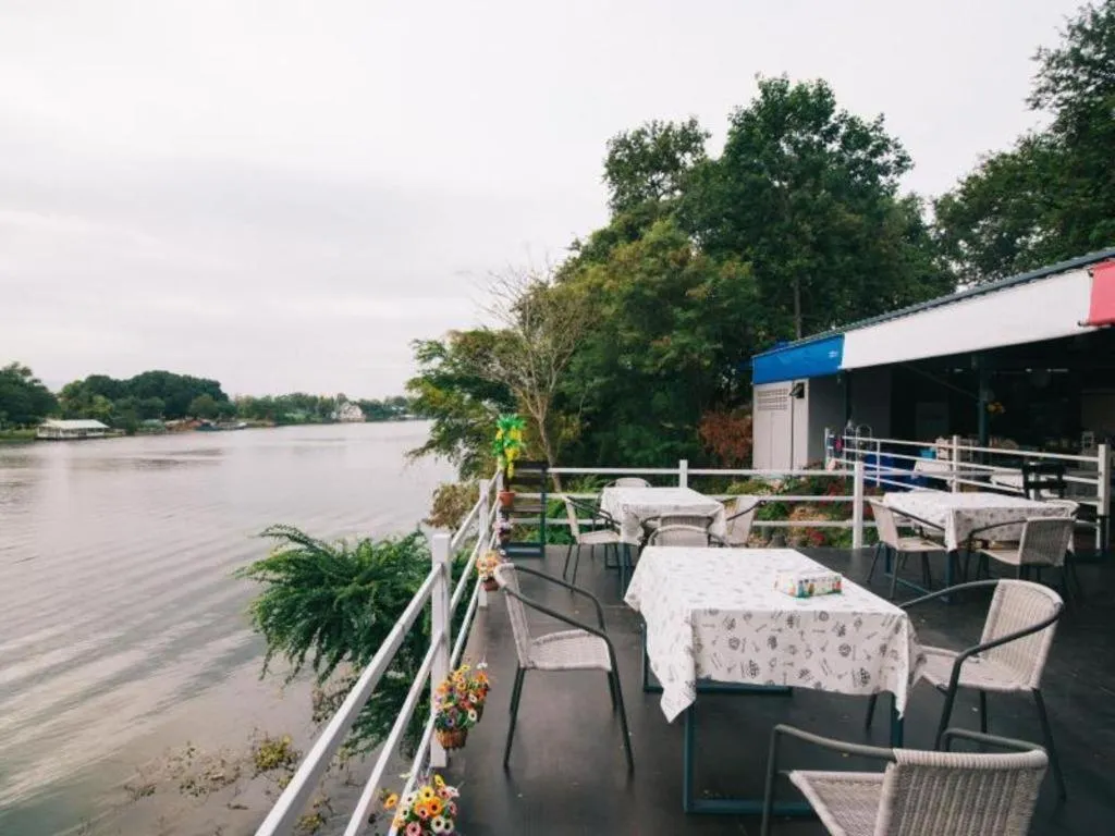 Sky Resort Kanchanaburi