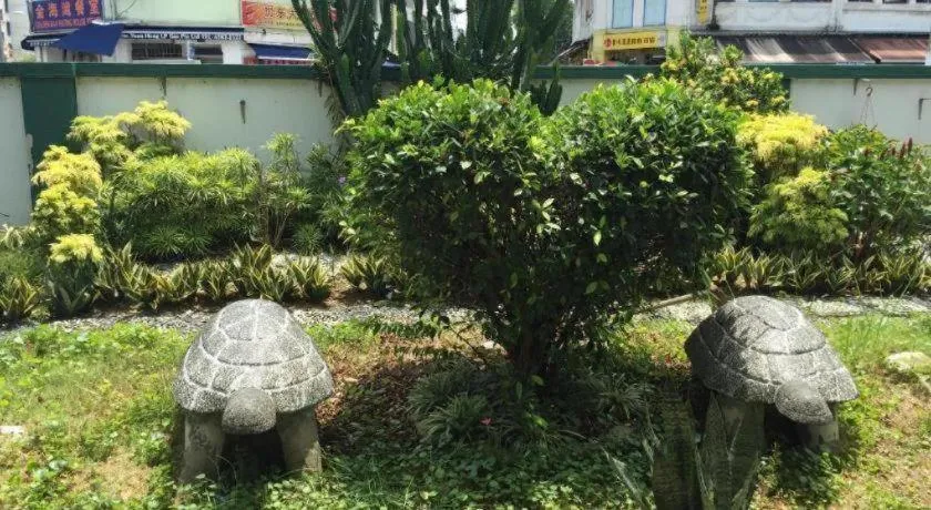 Lai Ming Hotel Cosmoland