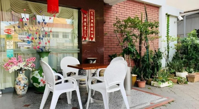 Lai Ming Hotel Cosmoland