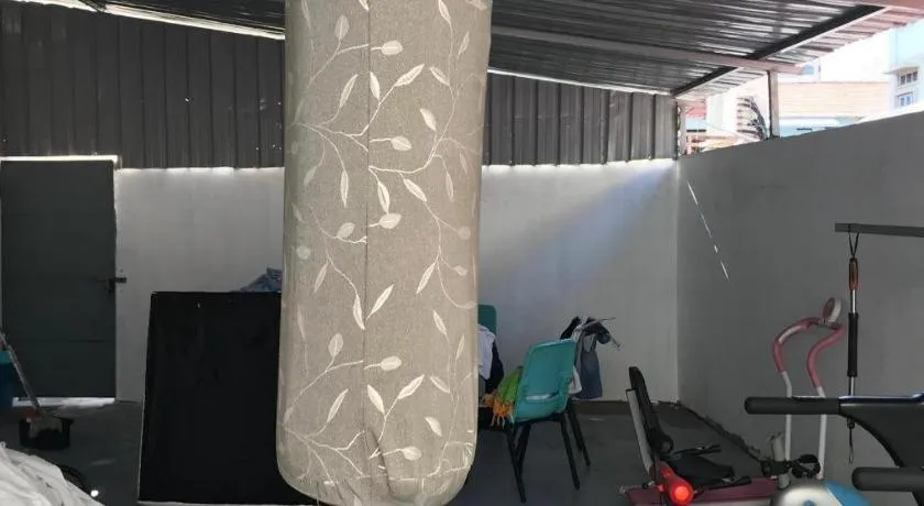 Lai Ming Hotel Cosmoland