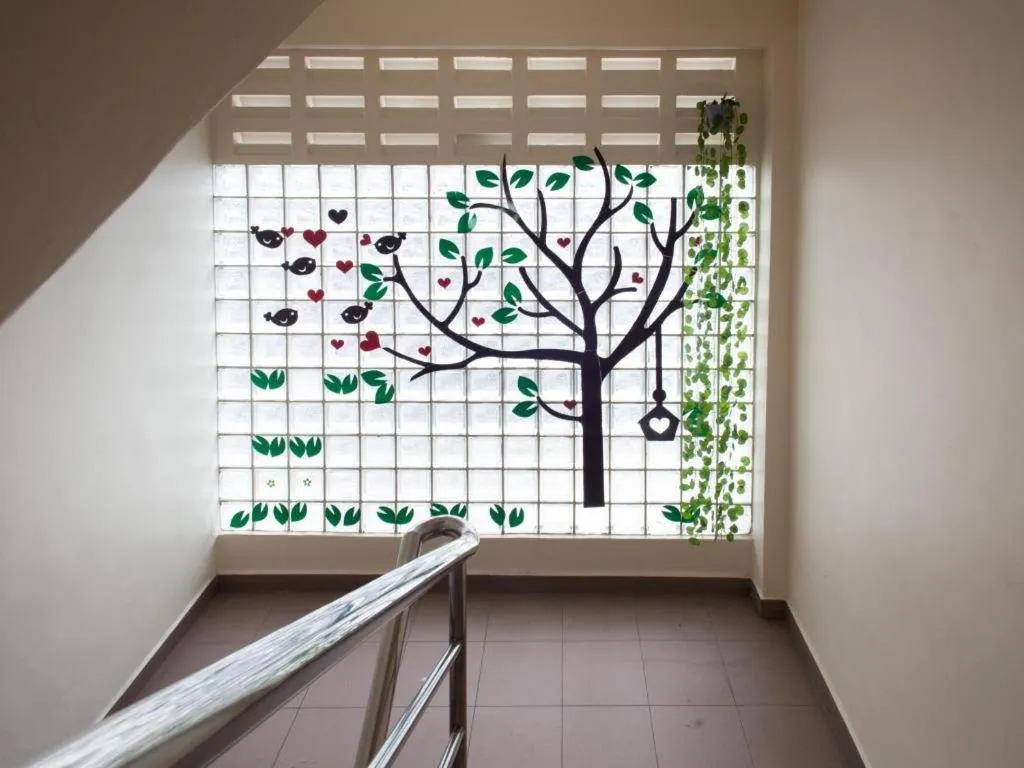 Lai Ming Hotel Cosmoland