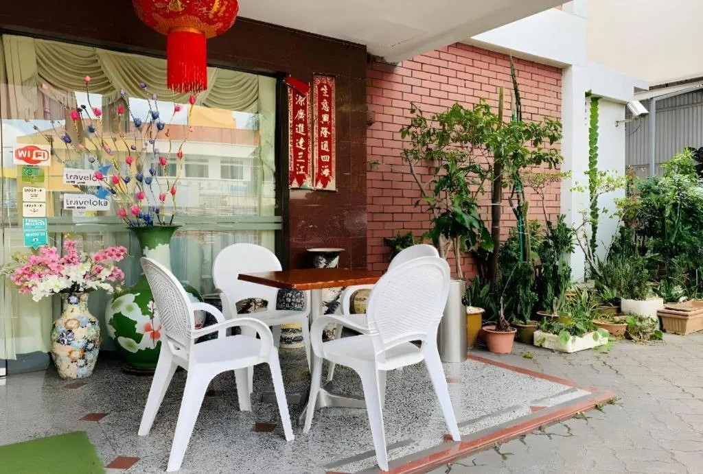 Lai Ming Hotel Cosmoland