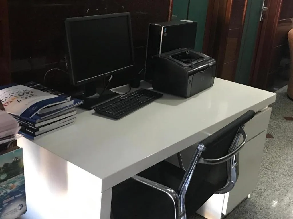 Lai Ming Hotel Cosmoland