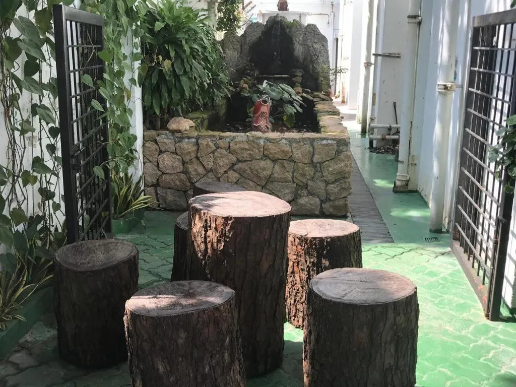 Lai Ming Hotel Cosmoland