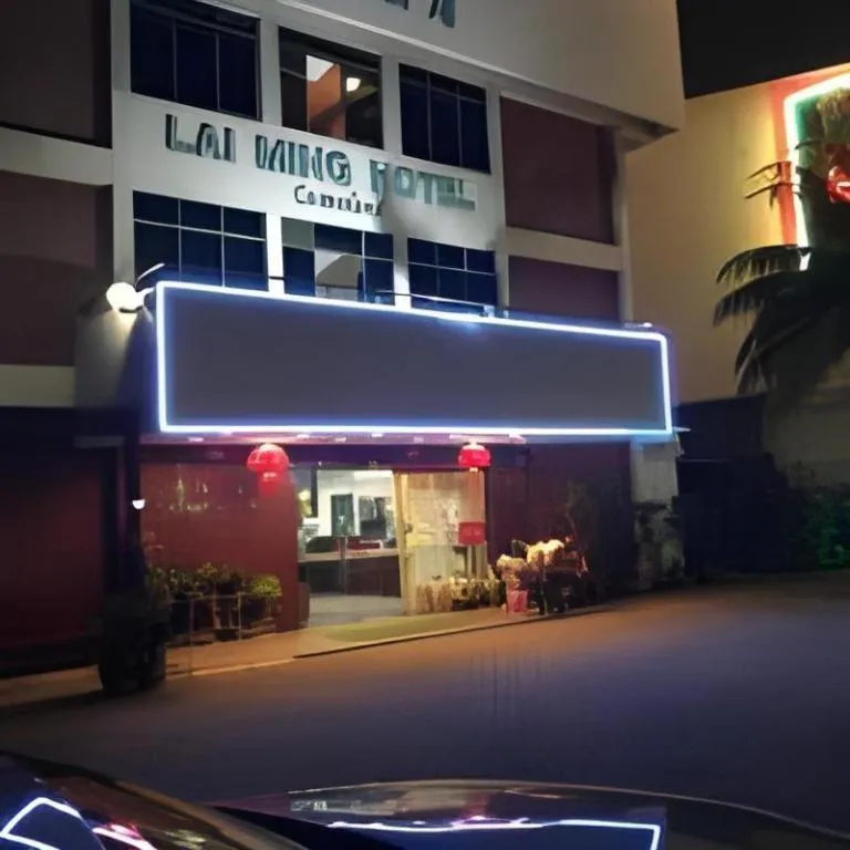 Lai Ming Hotel Cosmoland