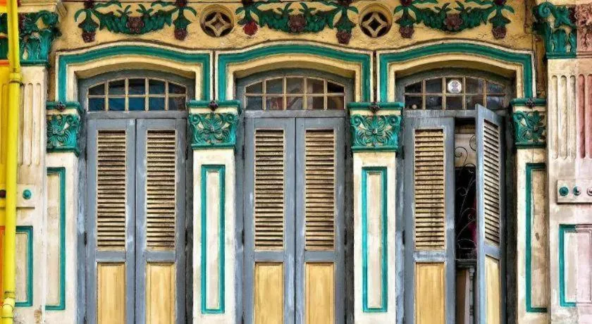 Lai Ming Hotel Cosmoland