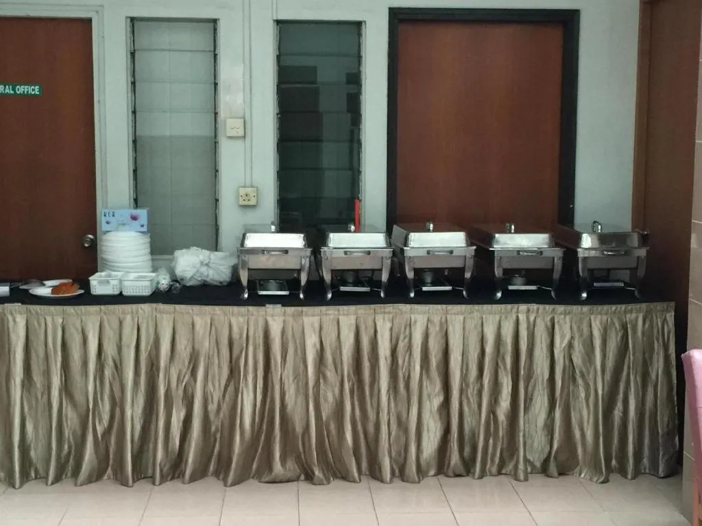 Lai Ming Hotel Cosmoland