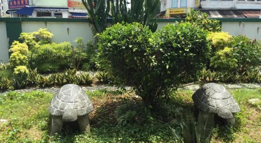 Lai Ming Hotel Cosmoland