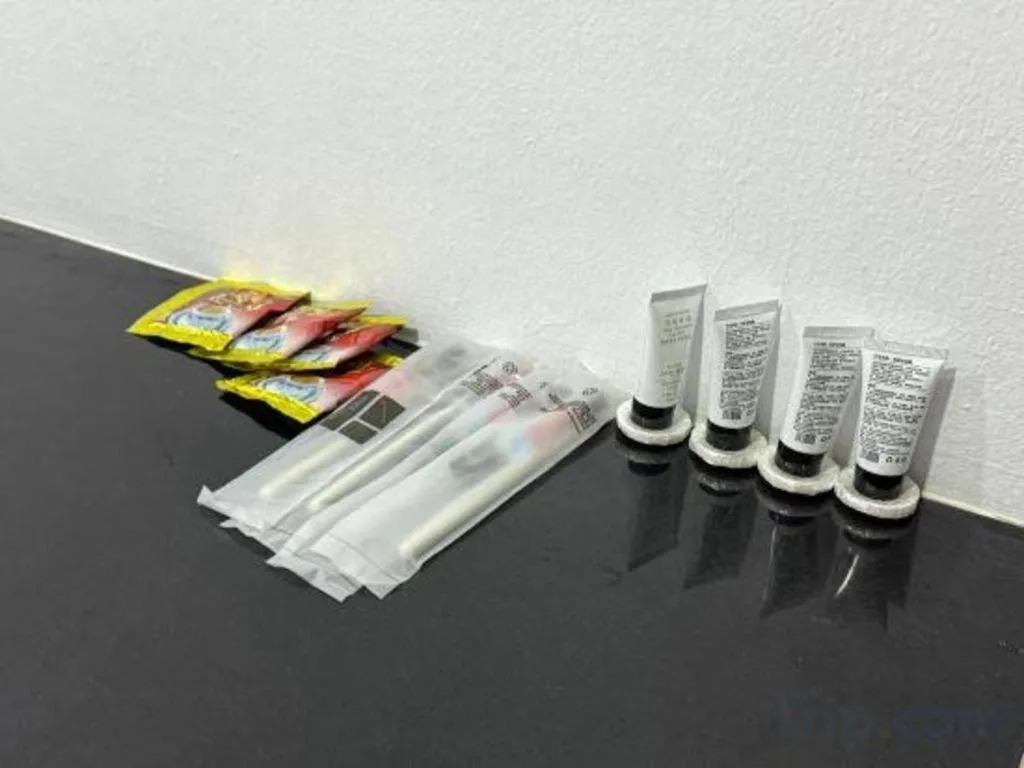 Lai Ming Hotel Cosmoland