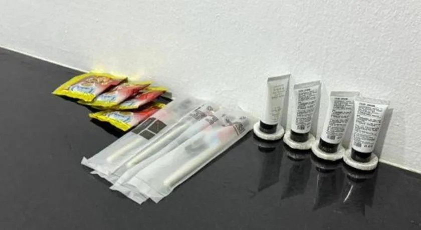 Lai Ming Hotel Cosmoland