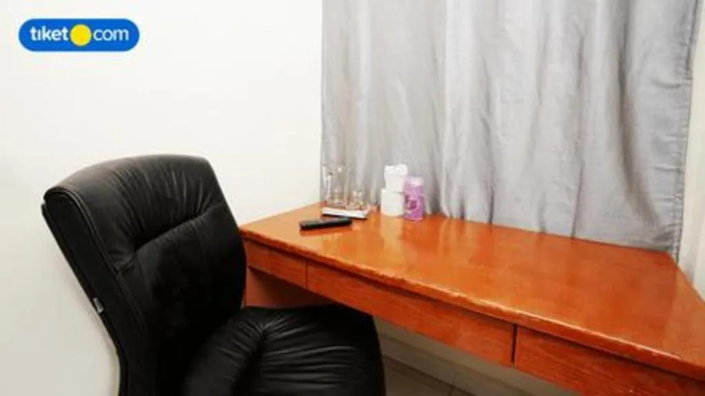 Lai Ming Hotel Cosmoland