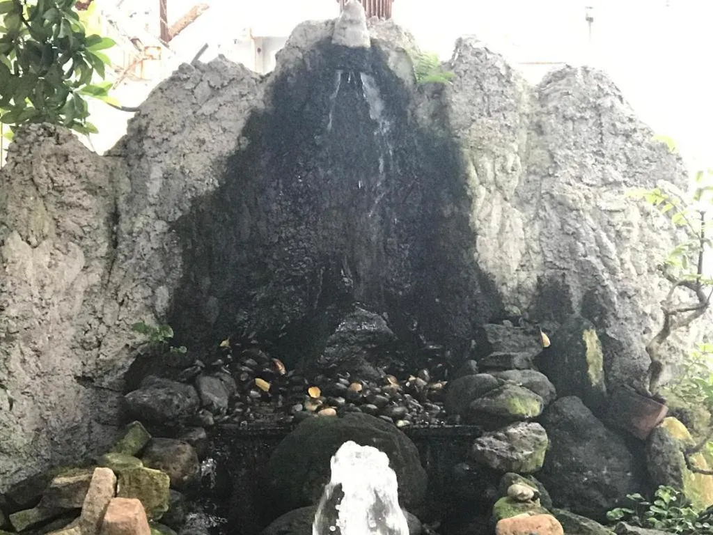 Lai Ming Hotel Cosmoland