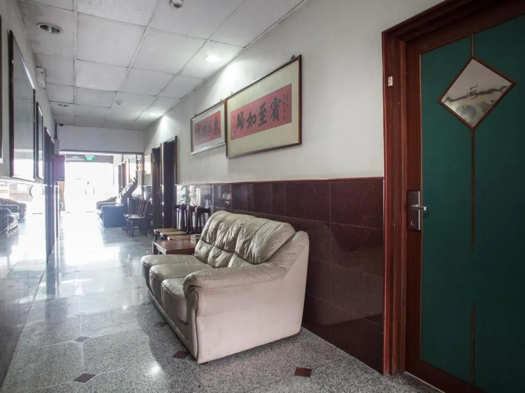 Lai Ming Hotel Cosmoland