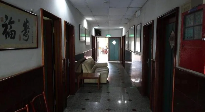 Lai Ming Hotel Cosmoland