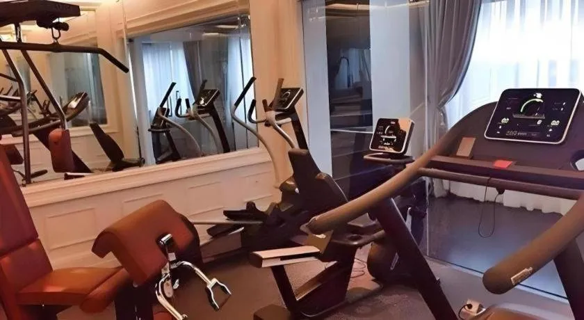 Lafayette Boutique Hotel