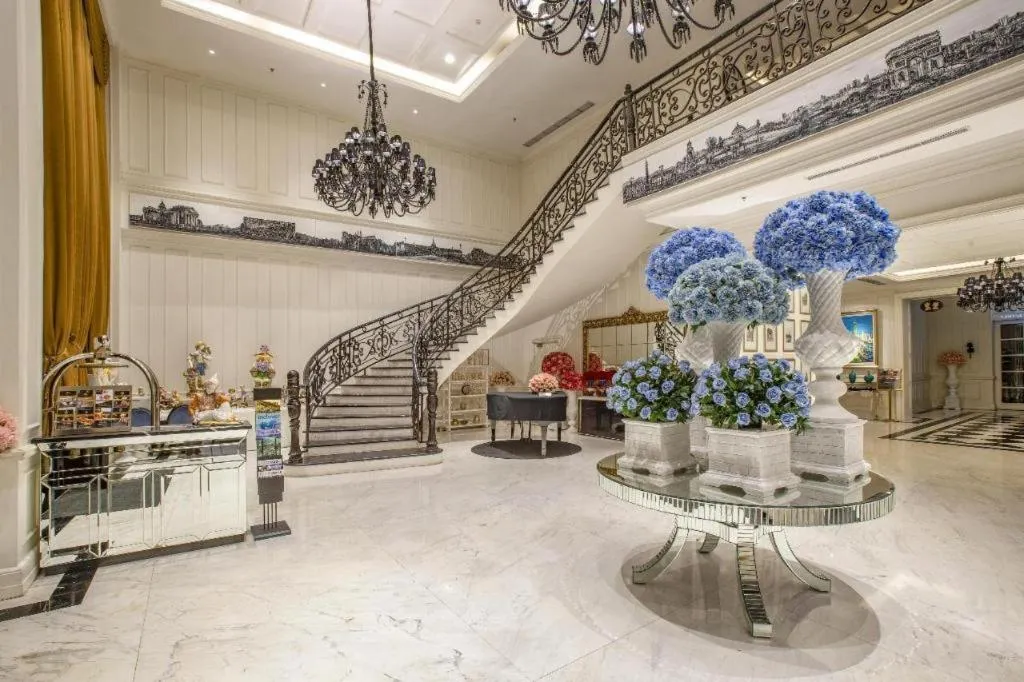 Lafayette Boutique Hotel