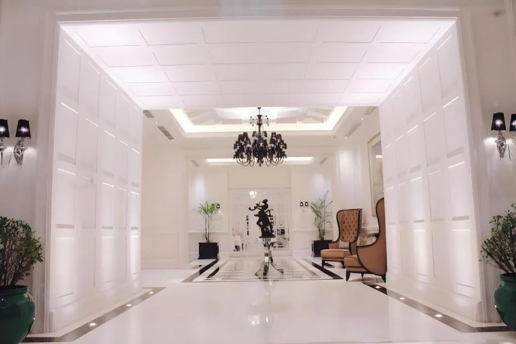 Lafayette Boutique Hotel